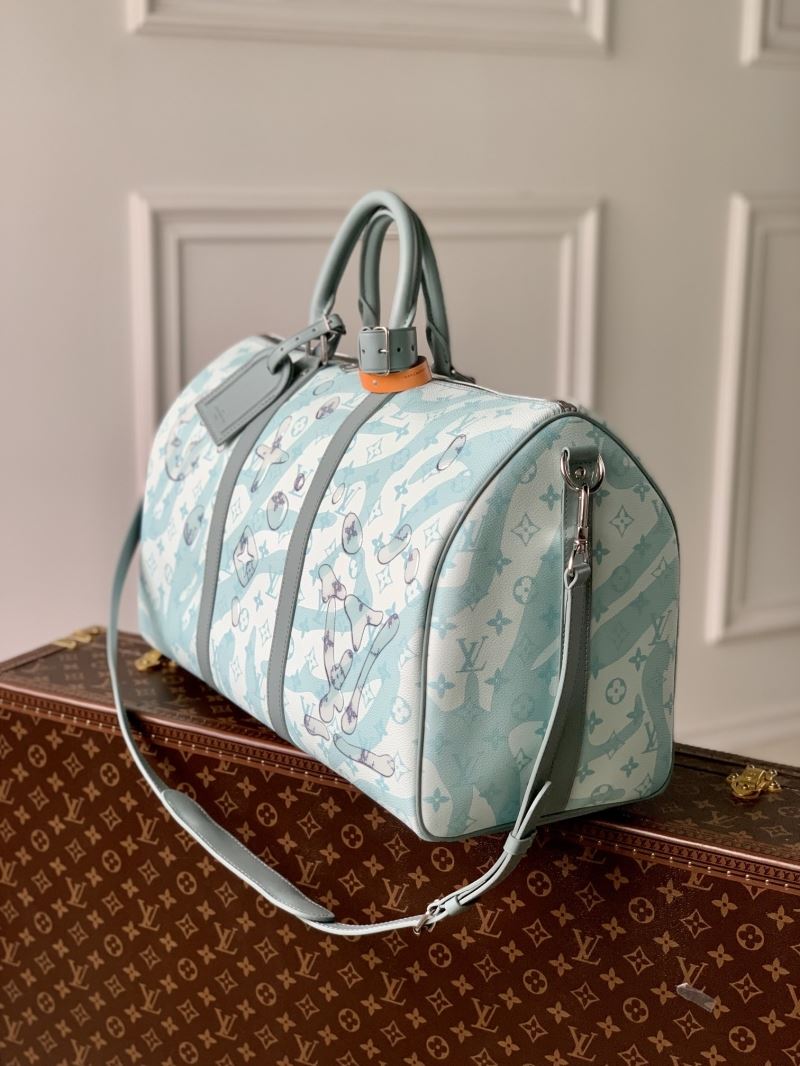 LV Travel Bags